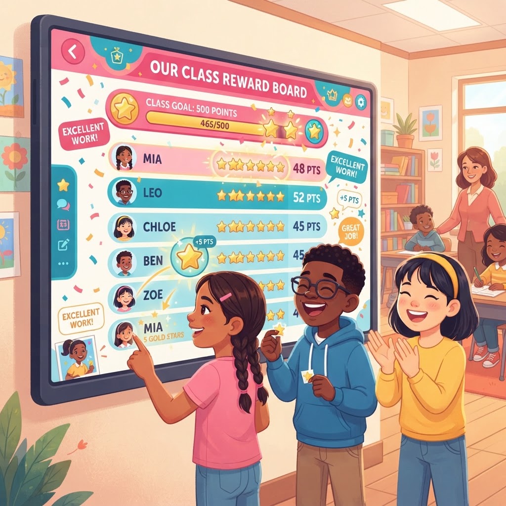 10KidsRewardbank