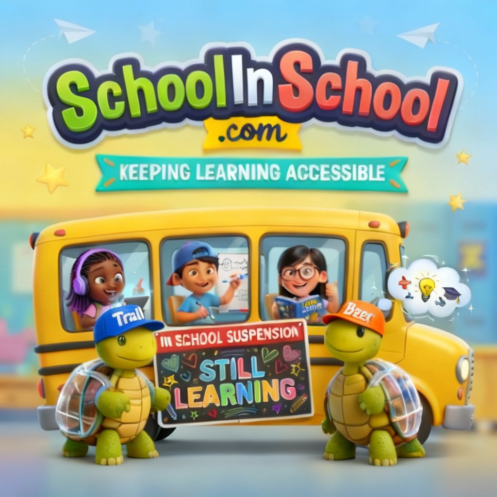 SchoolInSchool.com