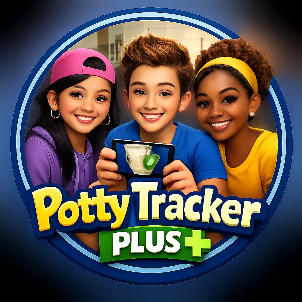 PottyTrackerPlus