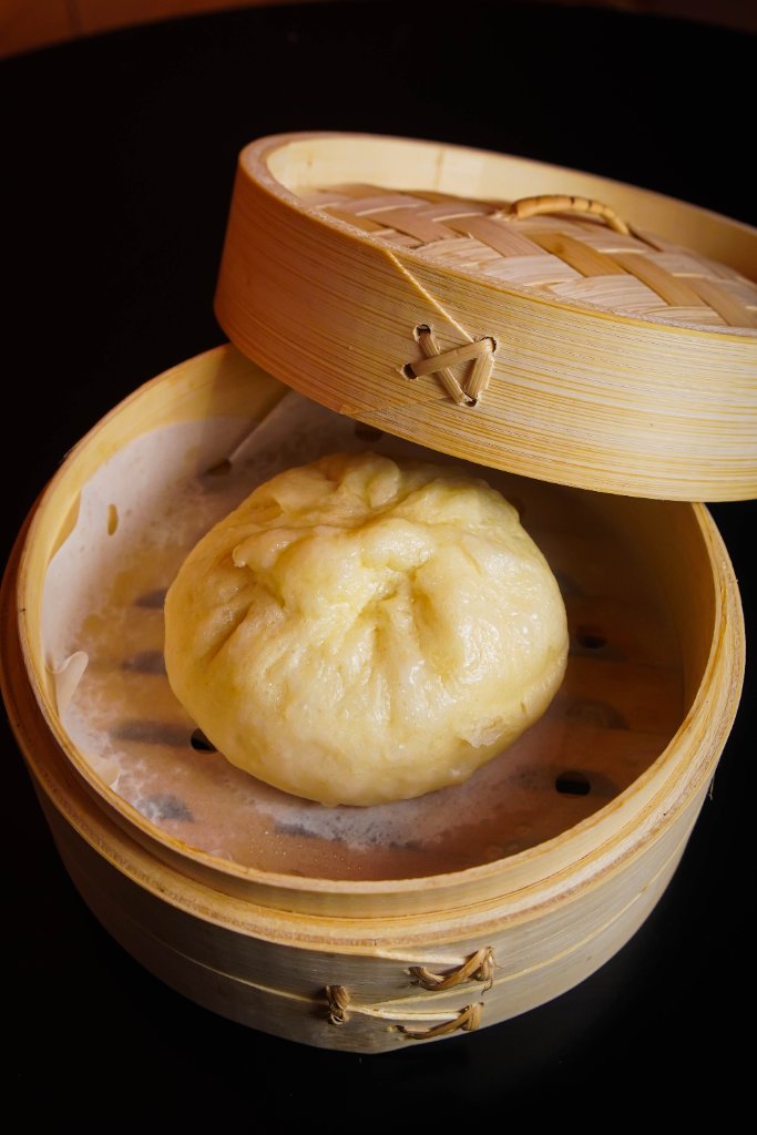 Siopao (Steamed Bun)