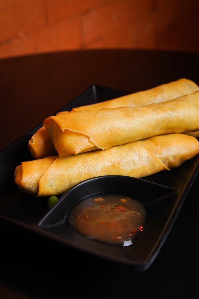 Lumpia Pork