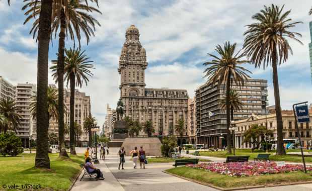 Delivery Asiático en Montevideo: dumplings y arroz para llevar en el Centro