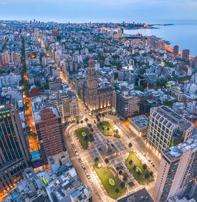 Comida Filipina en Montevideo: el alma del sudeste asiático llega al Centro