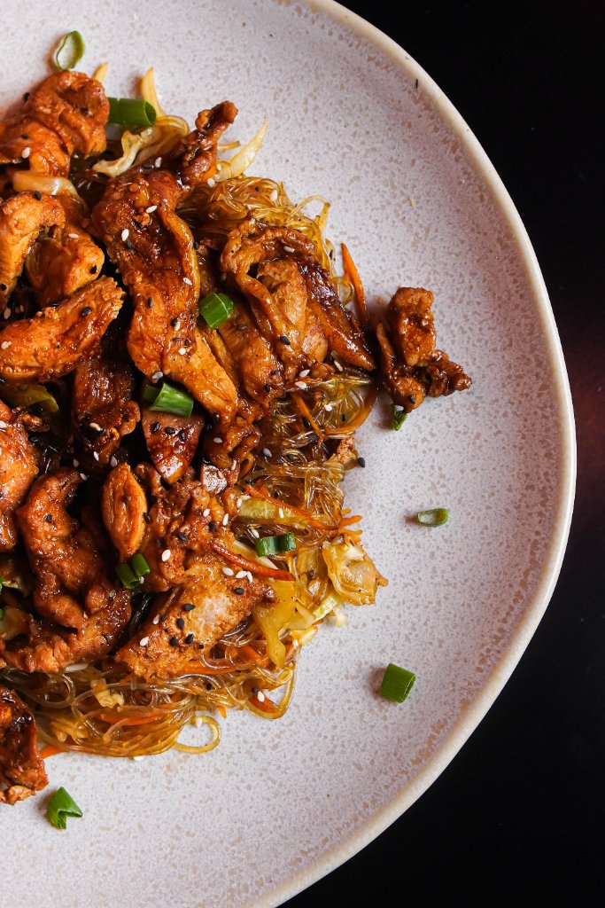 Pancit Bihon
