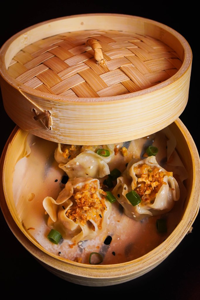 Siomai (Pork & Shrimp)