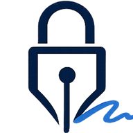 ClosedInk logo