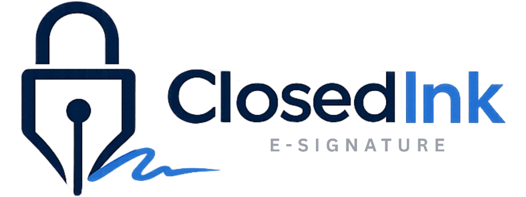 ClosedInk