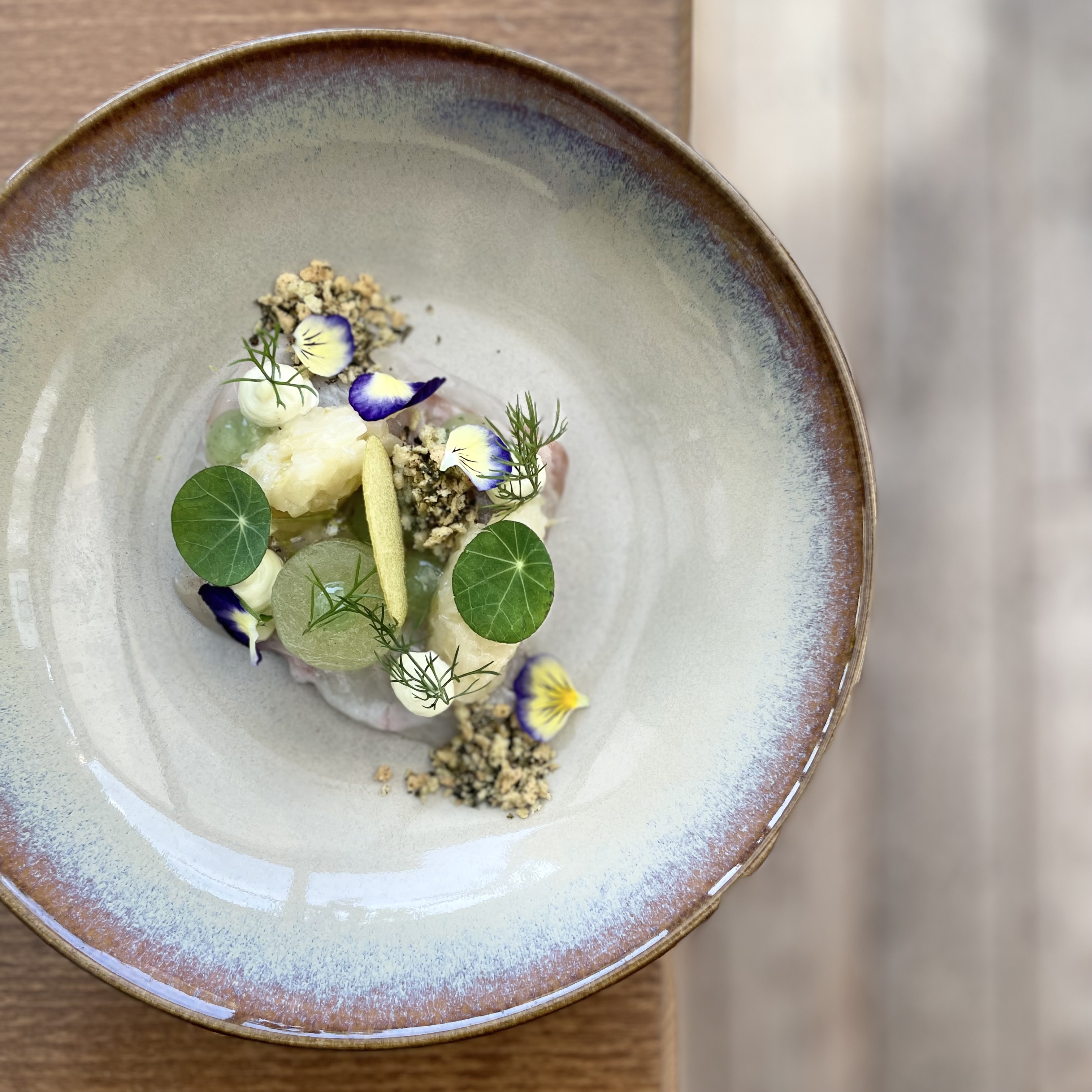 Seizoensgerecht Restaurant LUQS 4