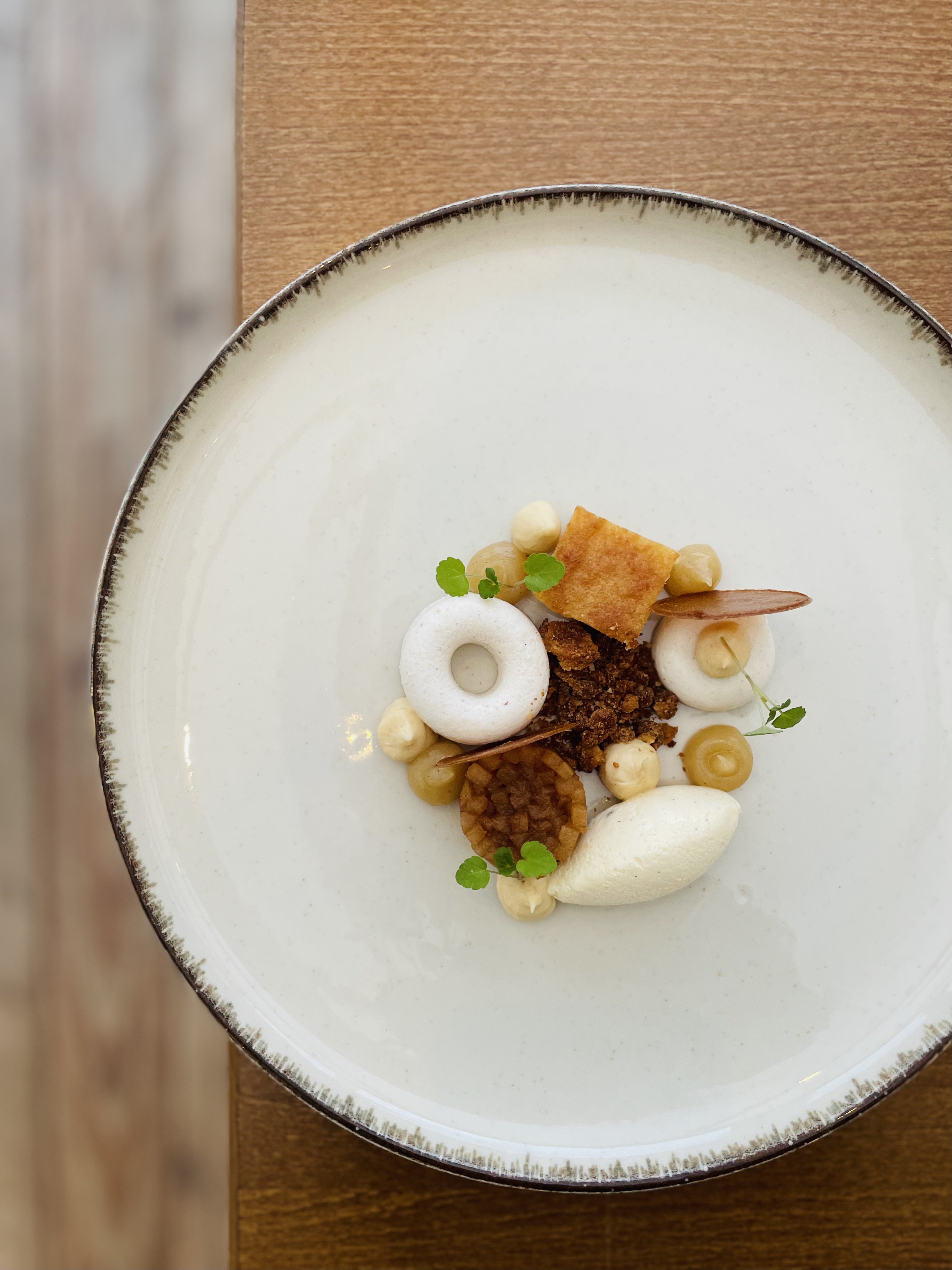 Seizoensgerecht Restaurant LUQS 3