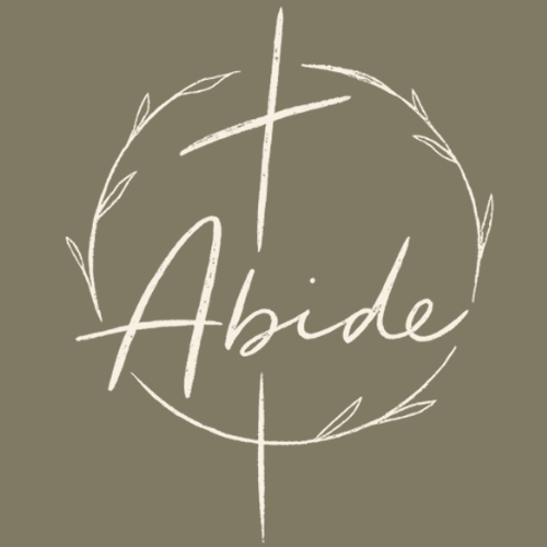 Abide Logo