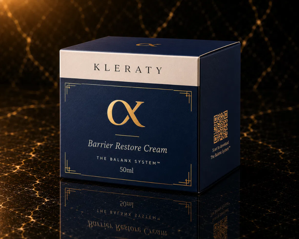 Barrier Restore Cream