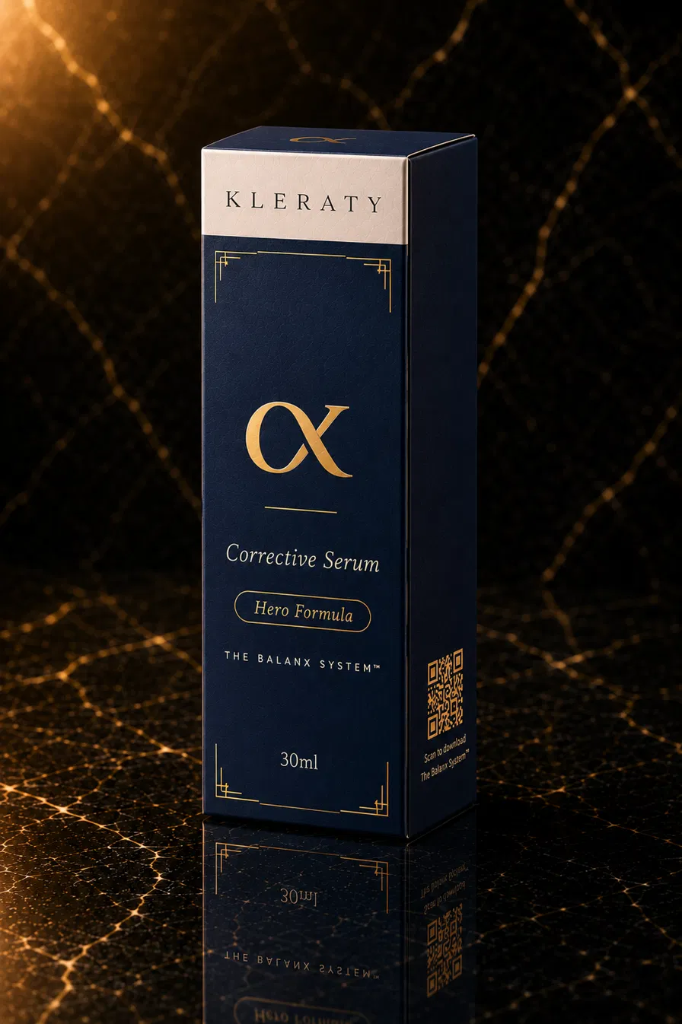 Corrective Serum