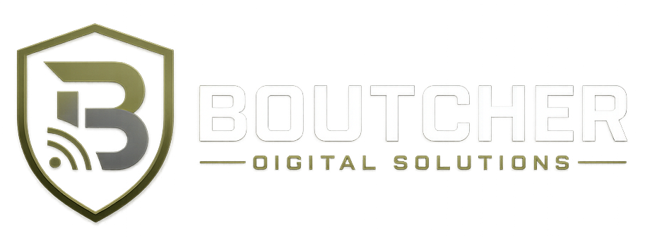 Boutcher Digital Solutions