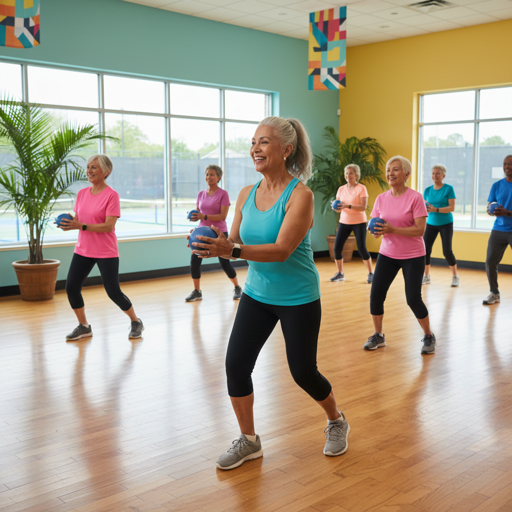 Independent Living community in the Las Vegas Valley — senior living placement option
