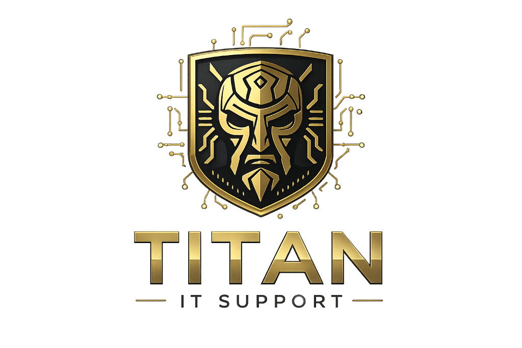 Titan IT Support & Solutions