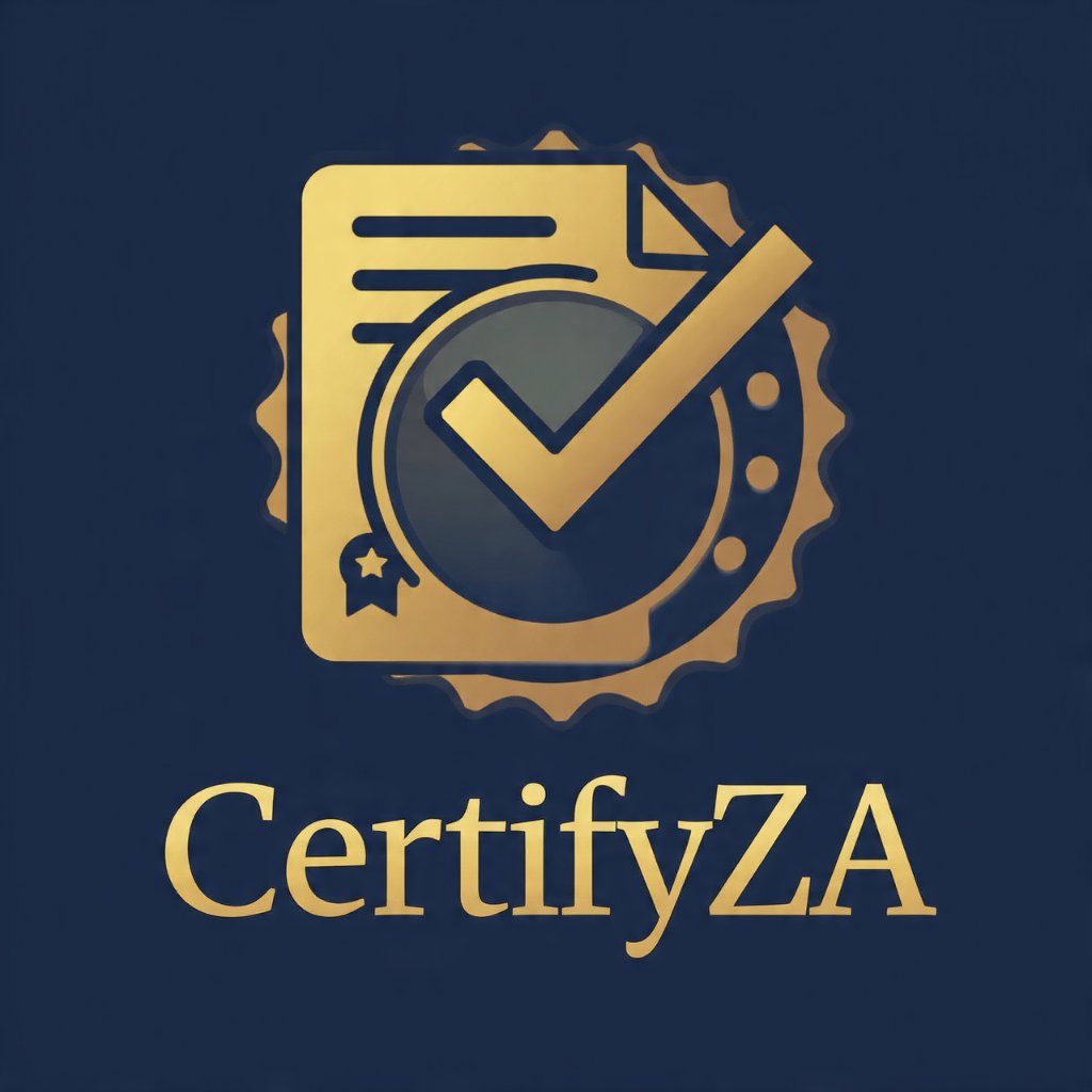 CertifyZA
