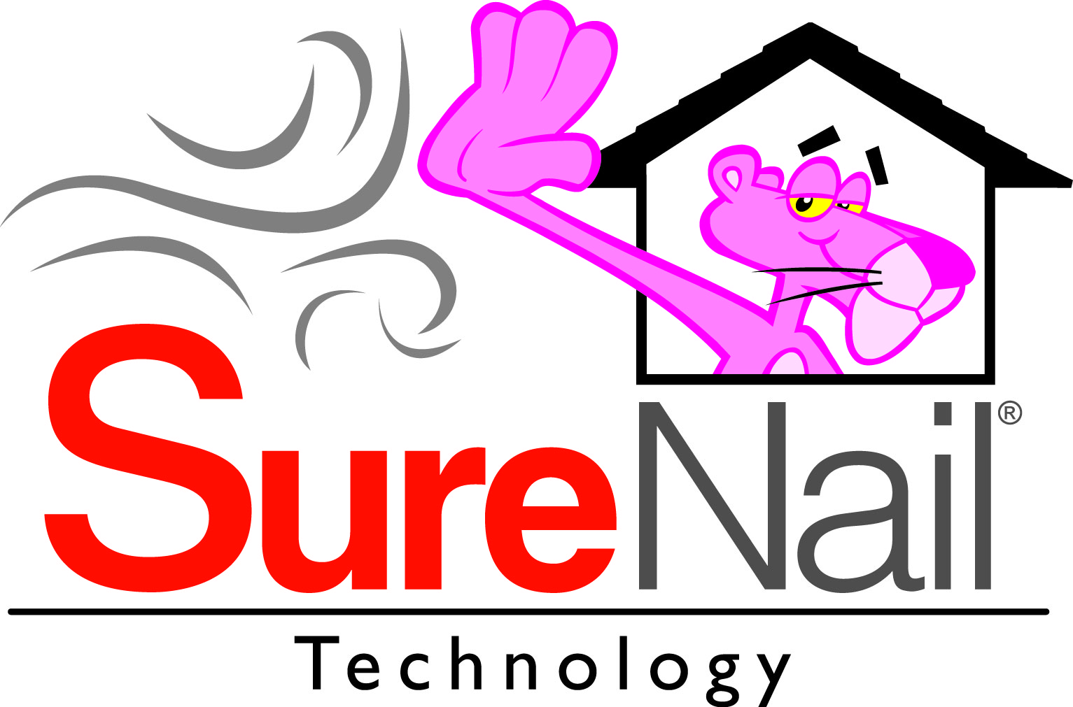 Owens Corning SureNail Technology