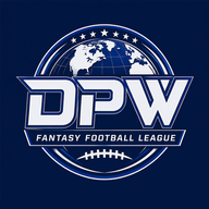 DP Worldwide Dynasty Hub logo