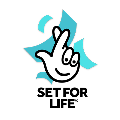 Set For Life