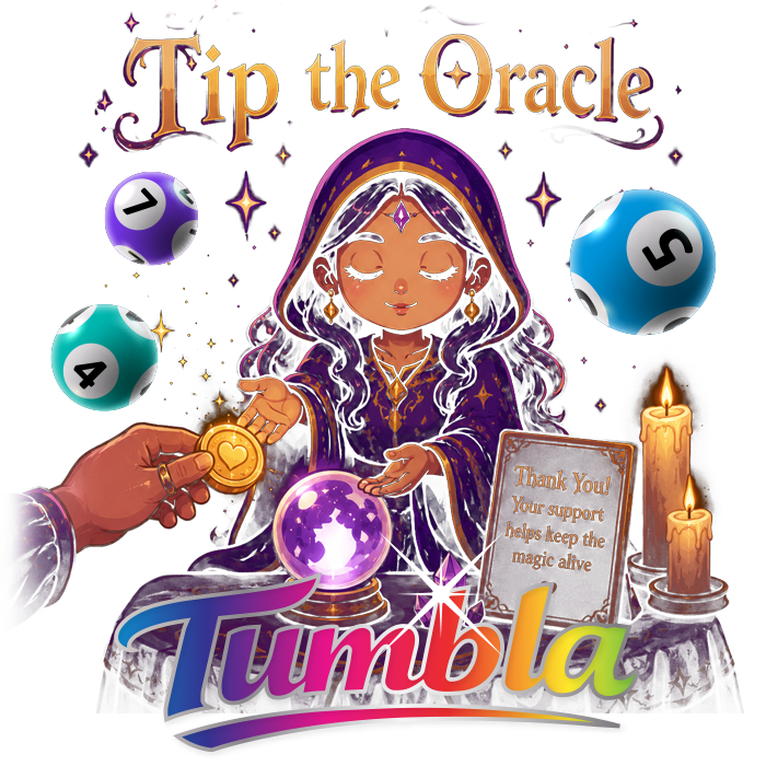 Tip the Oracle