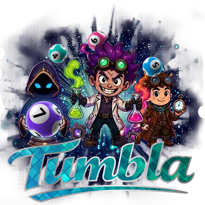 Tumbla heroes