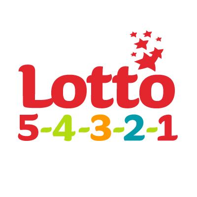 Lotto 5-4-3-2-1