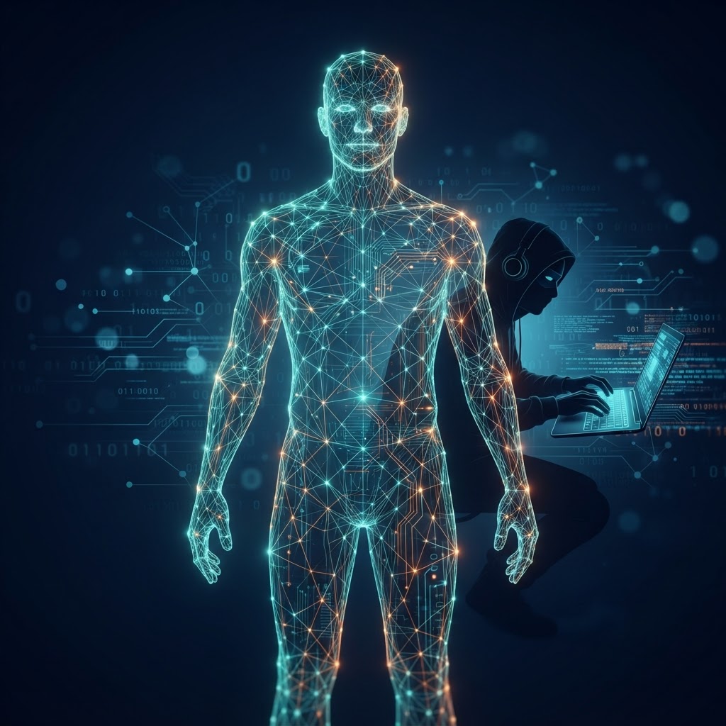 Ingeniería social: cómo proteger a tu empresa del ataque más humano