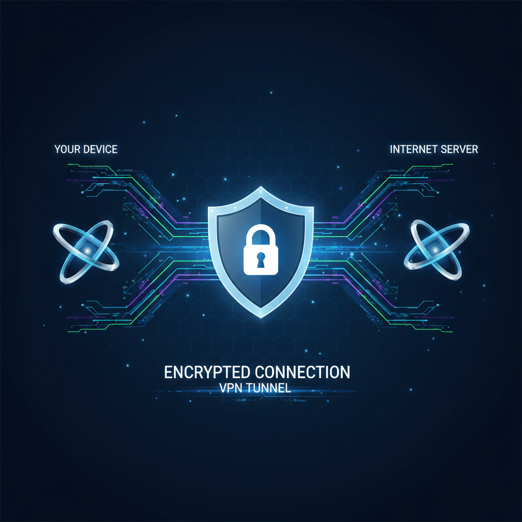 VPN: Guía completa para proteger tu privacidad en Internet