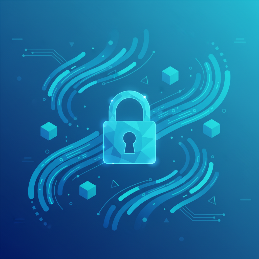 Cifrado de datos: qué es, cómo funciona y por qué es imprescindible