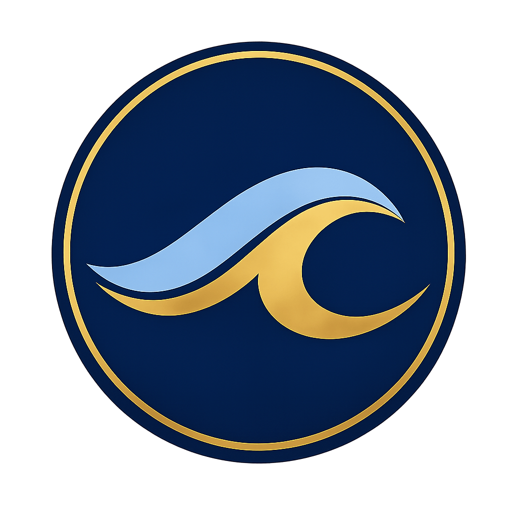 Rivers of Living Water logo
