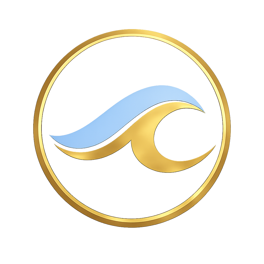 Rivers of Living Water logo