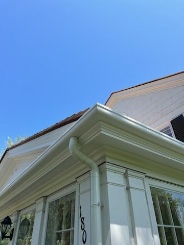 FiberGutter project 7