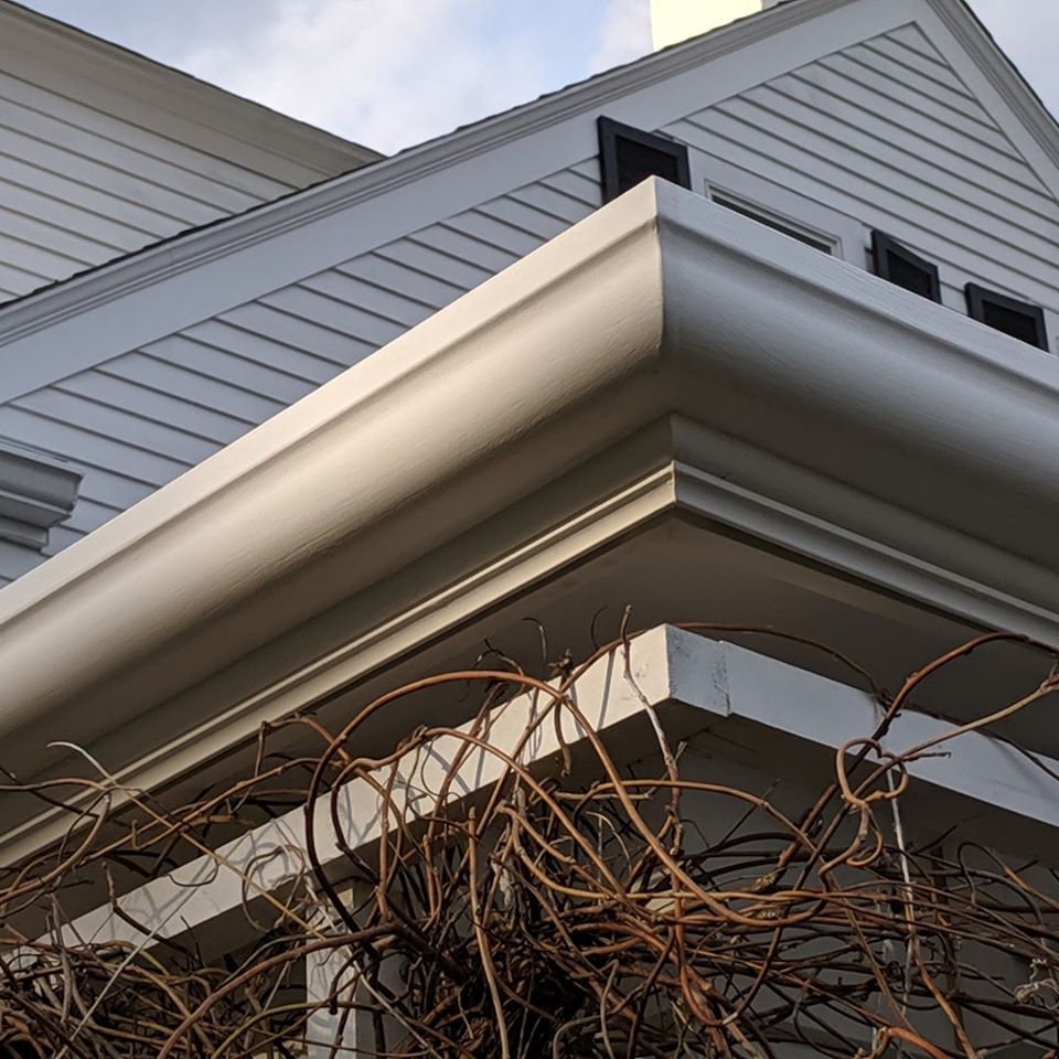 FiberGutter project 26