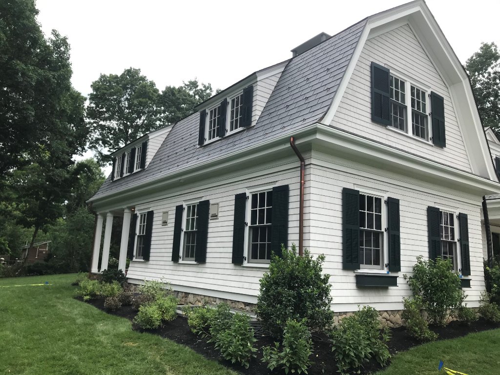 FiberGutter project 42