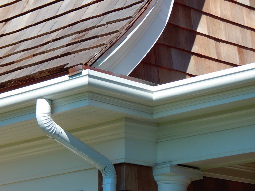 FiberGutter project 64
