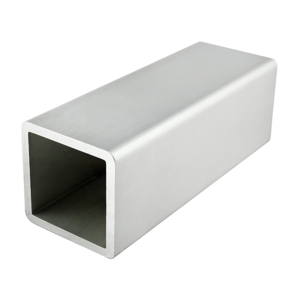 DSSQ-10 — 3"×3" Square Downspout