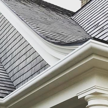 FiberGutter project 30