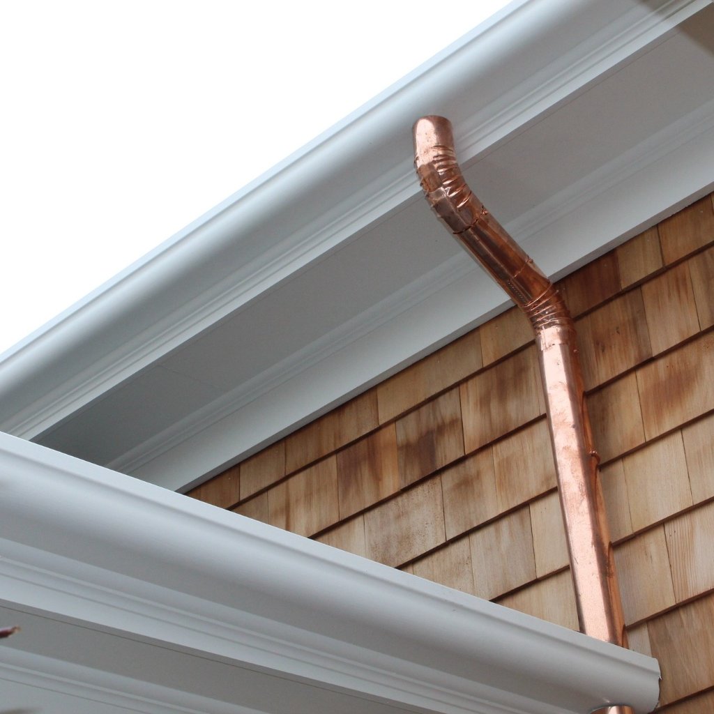 FiberGutter project 39