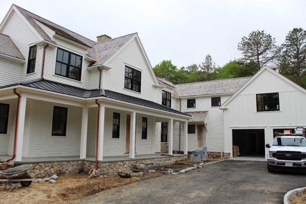 FiberGutter project 51