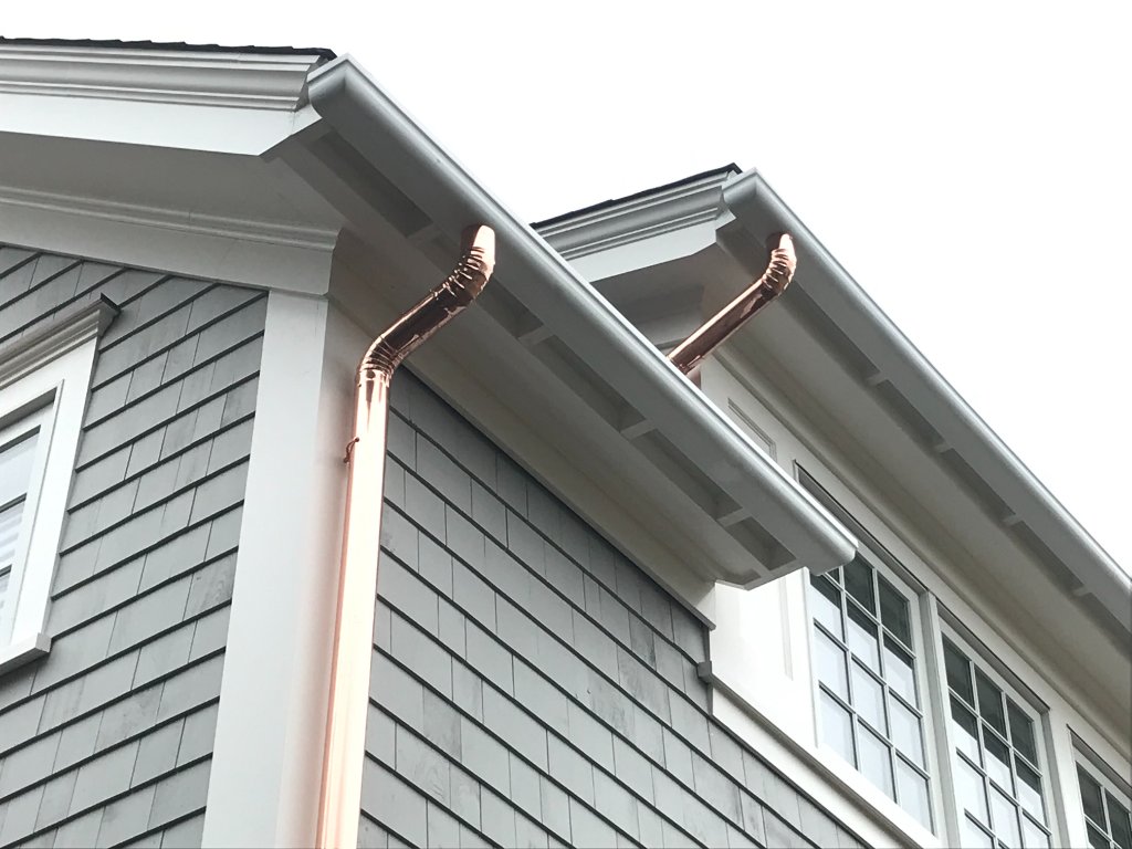 FiberGutter project 60