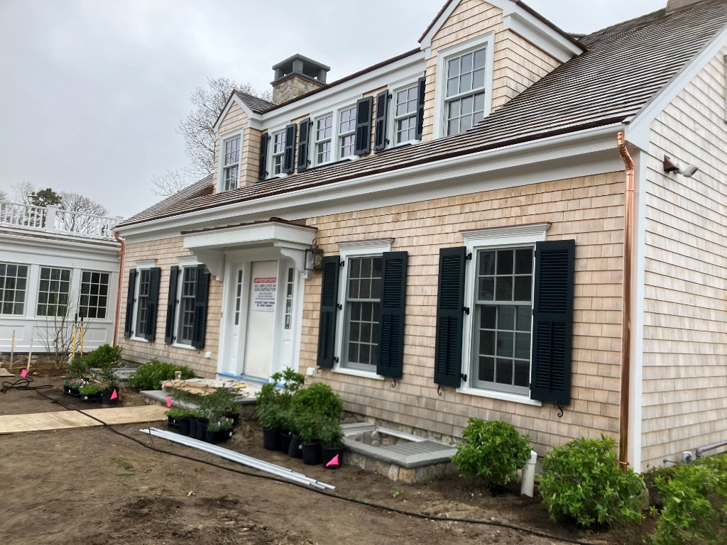 FiberGutter project 17