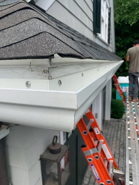 FiberGutter project 31
