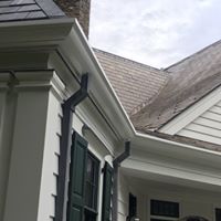 FiberGutter project 6