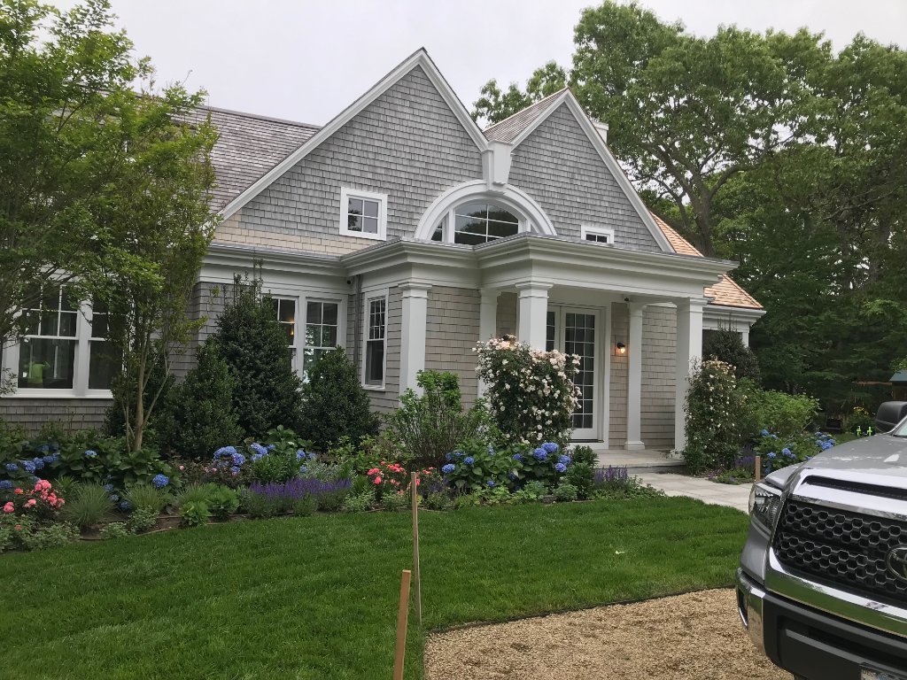 FiberGutter project 61