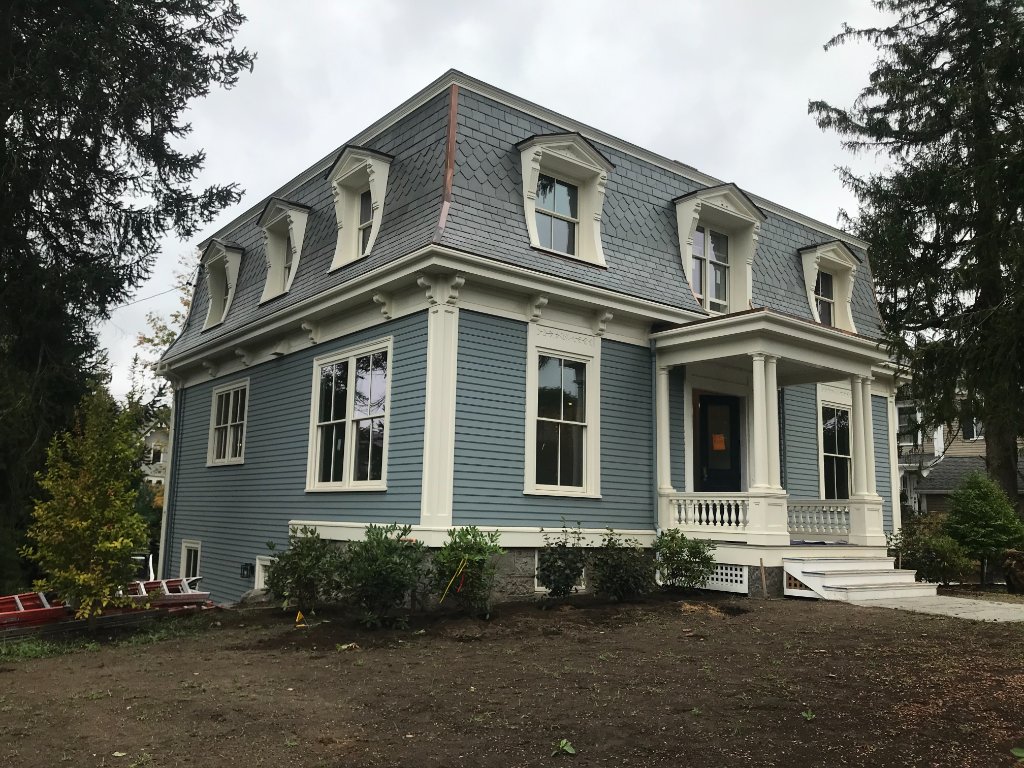 FiberGutter project 59