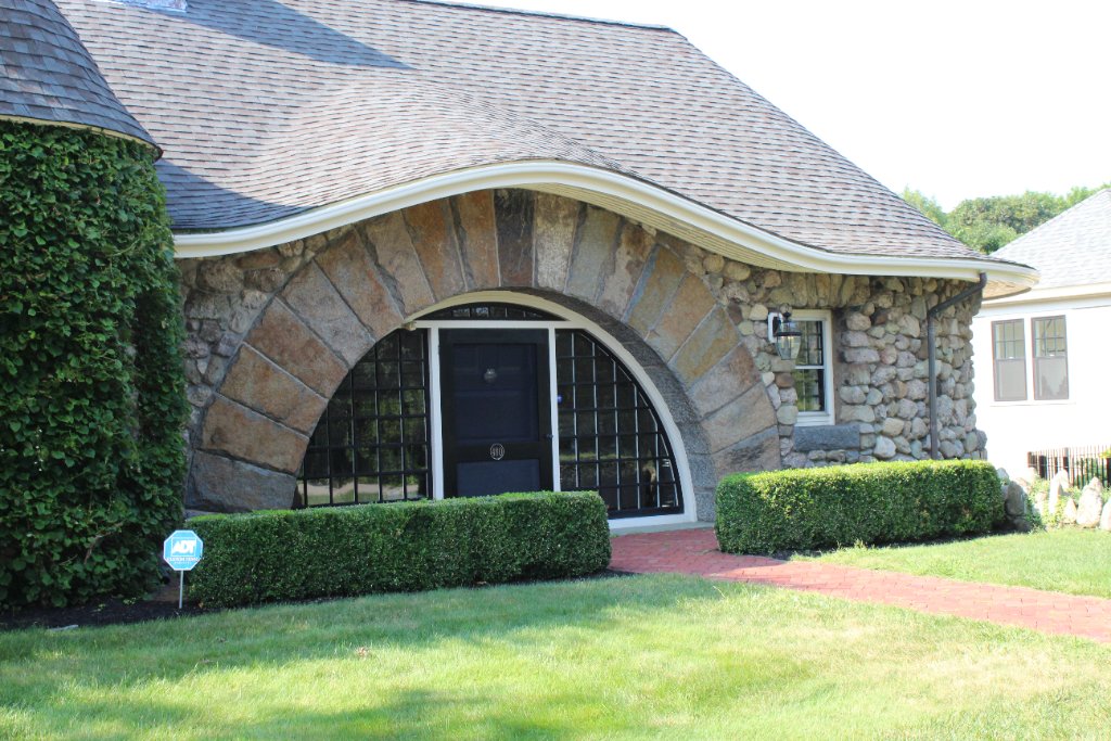 FiberGutter project 2