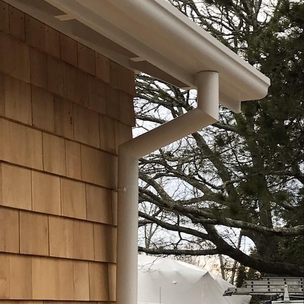 FiberGutter project 34