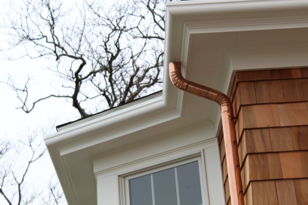 FiberGutter project 52