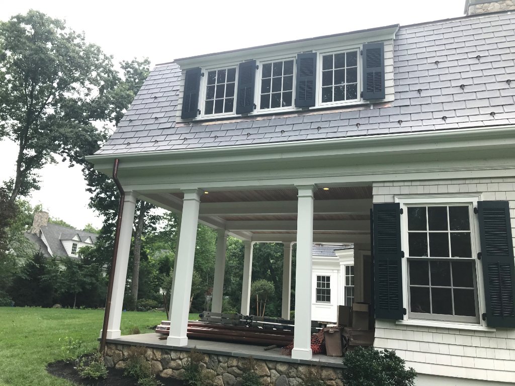FiberGutter project 43