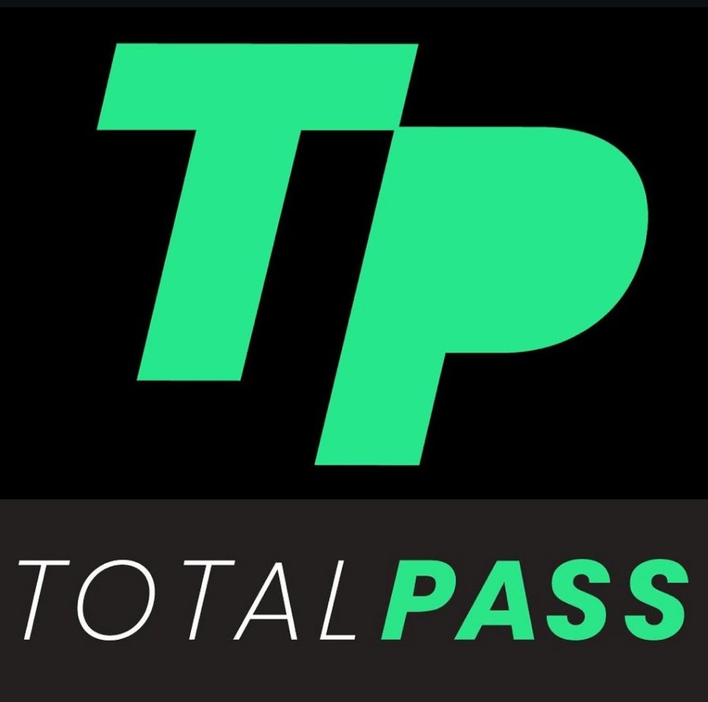 TotalPass